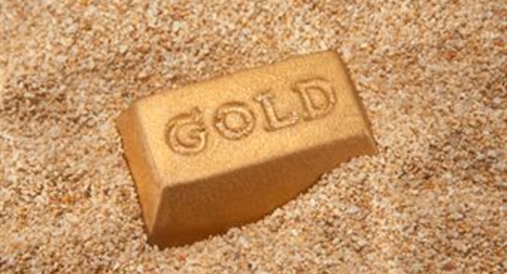 Курсы драгметаллов на 18 апреля: золото подорожало