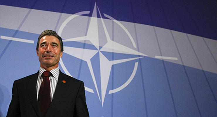 Украина и НАТО будут сотрудничать