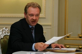 Против экс-главы Нафтогаза возбуждено уголовное дело