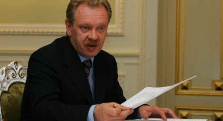 Против экс-главы Нафтогаза возбуждено уголовное дело