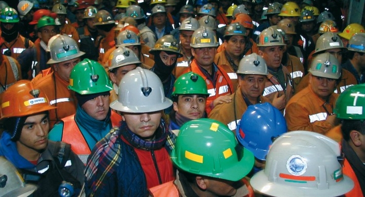 Названа самая трудолюбивая нация в мире