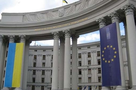 Таможенный союз и ЗСТ несовместимы, - замминистра иностранных дел