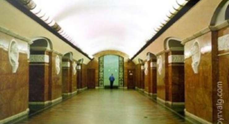 На станции метро Университет была попытка теракта?!