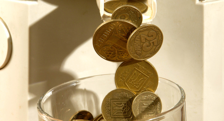 НБУ: Украину ожидает инвестиционный рост