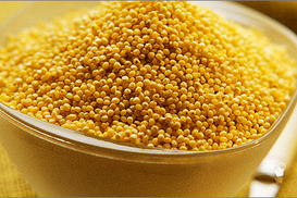 Дефицита пшена не будет