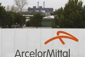 Чистая прибыль ArcelorMittal Кривой Рог превысила 1,2 млрд гривен