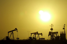 Мировые цены на нефть снова растут