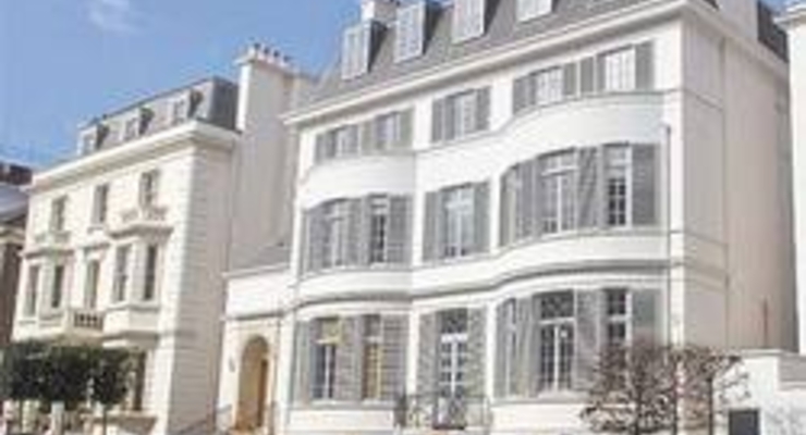 Копить на покупку элитной квартиры киевлянину придется 39 лет