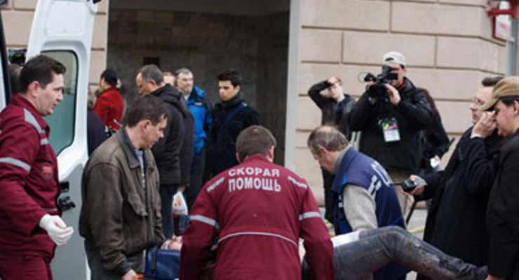 В Беларуси задержаны возможные террористы