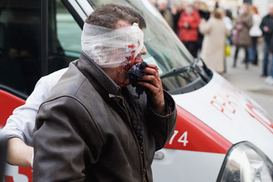 В Беларуси объявлен день траура