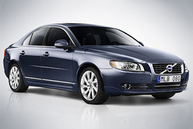 Volvo обновила три модели