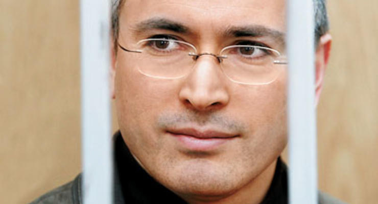 Ходорковский: Путин похож на Сталина