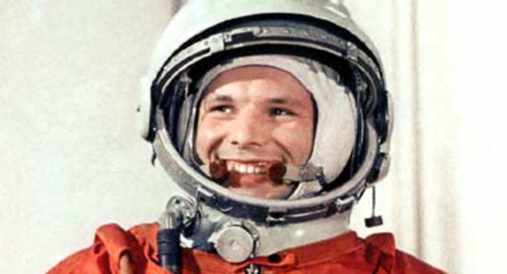 Сегодня исполняется 50 лет со дня первого полета человека в космос