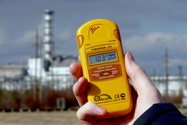 МИД: Украина отправит в Японию дозиметры и маски