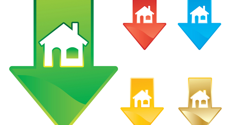 Столичное жилье продолжает дешеветь