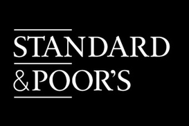 Standard & Poors не верит в быстрый рост украинской экономики