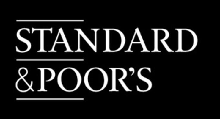 Standard & Poors не верит в быстрый рост украинской экономики