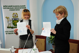 Асоціація лізингодавців анонсує відкриття першої в Україні магістерської програми з лізингу