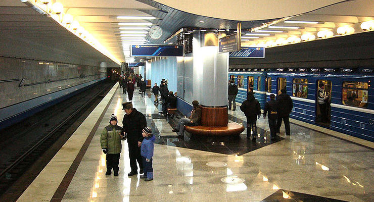 Число жертв теракта в минском метро возросло до 12 человек