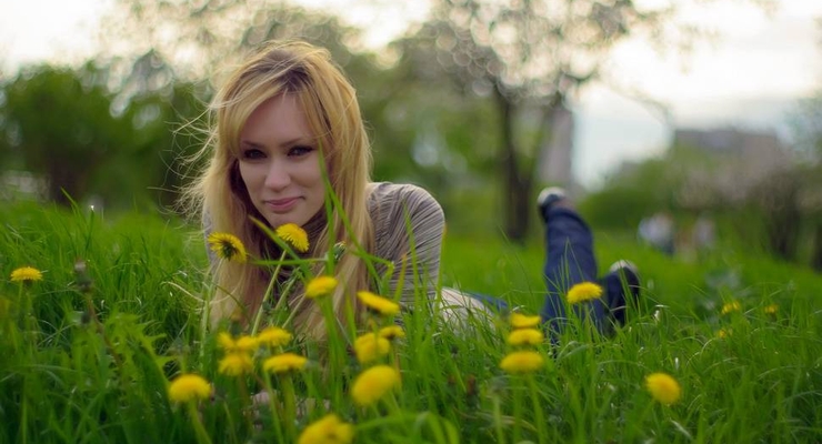 Прогноз погоды  на 12 апреля: В Киеве без осадков