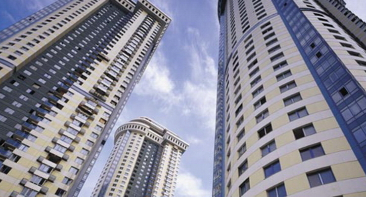 Счетная палата: Программа обеспечения молодежи жильем сорвана