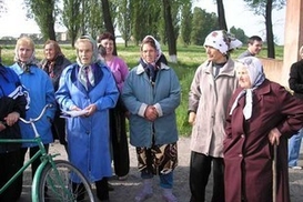 Звонками и автомобилями украинцы наполнили Пенсионный фонд на 4 млрд. гривен