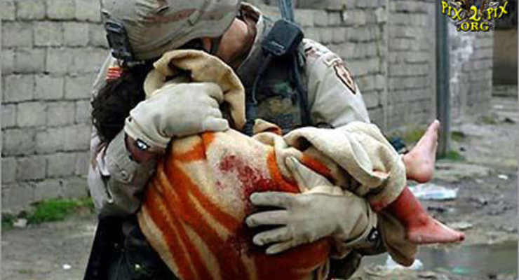 Военные расходы в мире в 2010 году составили 1,6 трлн долларов