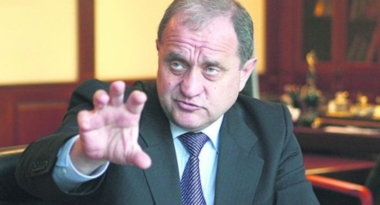 Могилев не собирается в отставку