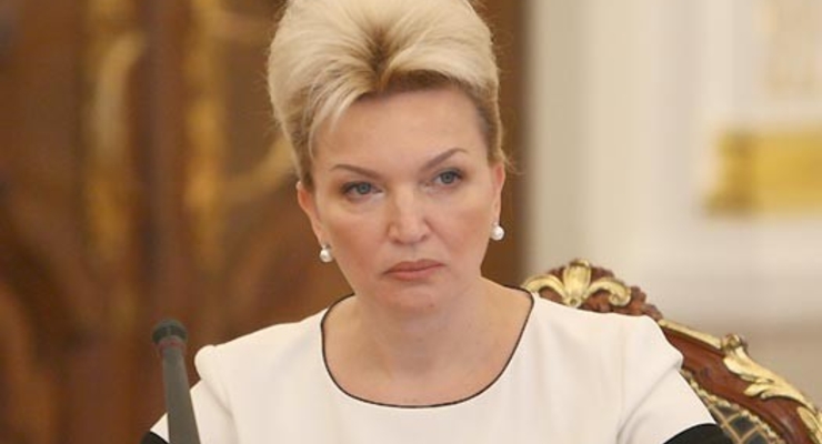 Мир не может отказаться от АЭС - Богатырева