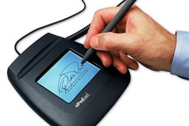 В Российской Федерации ввели электронную подпись