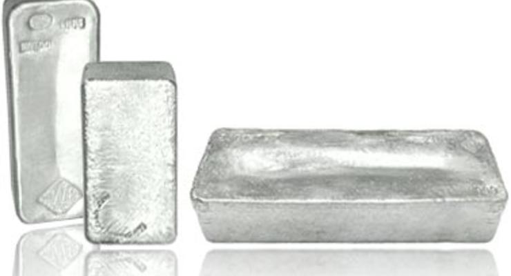 Цены на серебро достигли 31-летнего максимума