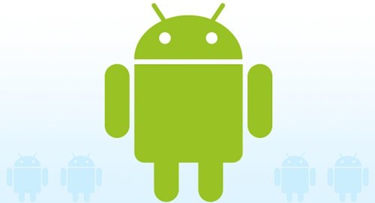 Мировые продажи смартфонов на базе Android  вырастут на 58% (Gartner Inc)