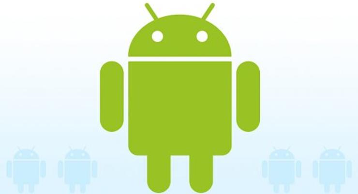 Мировые продажи смартфонов на базе Android  вырастут на 58% (Gartner Inc)