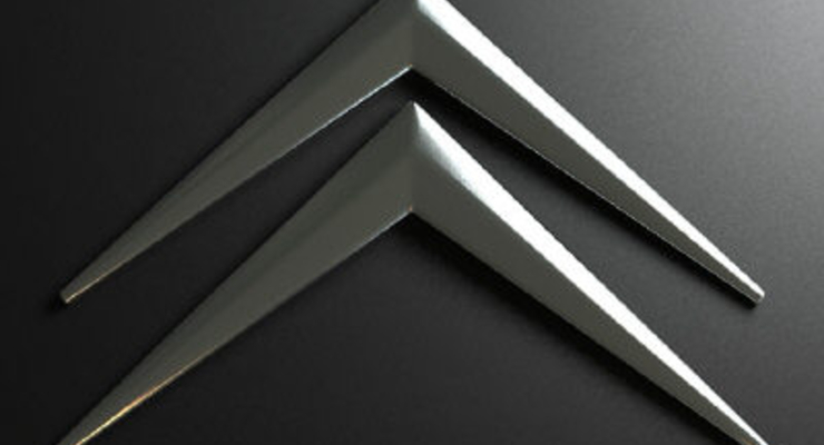 Апрельские скидки на автомобили Citroёn