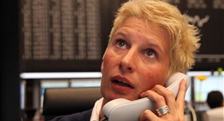 Депутаты хотят ввести ответственность за манипулирование на фондовом рынке