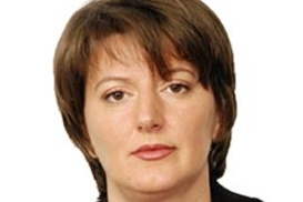 Президентом Косово стала женщина-полицейский