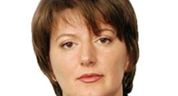 Президентом Косово стала женщина-полицейский