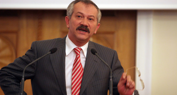 Гривневые депозиты выгоднее,- Пынзенык