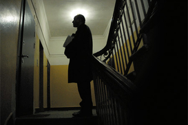 Коллекторы возьмутся за ипотечные кредиты