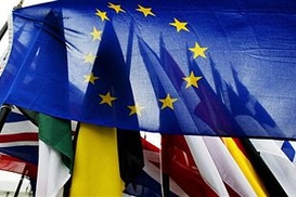 Янукович рассказал, когда Украина вступит в зону свободной торговли