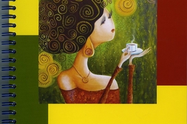 Что почитать: дневник успешной женщины