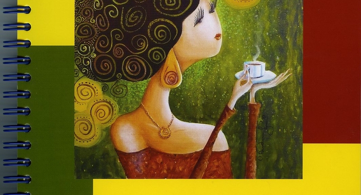 Что почитать: дневник успешной женщины