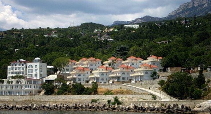 Дело против эксзама мэра Алупки передали в суд