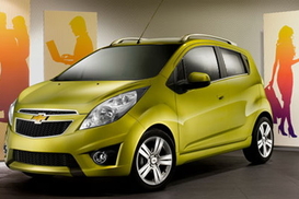 Россияне назвали лучшие автомобили