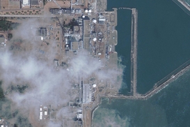 TEPCO: Топливные стержни на АЭС Фукусима-1 разрушены на 30-70%