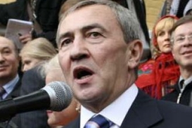 В СНБО рассказали, когда возьмутся за Черновецкого