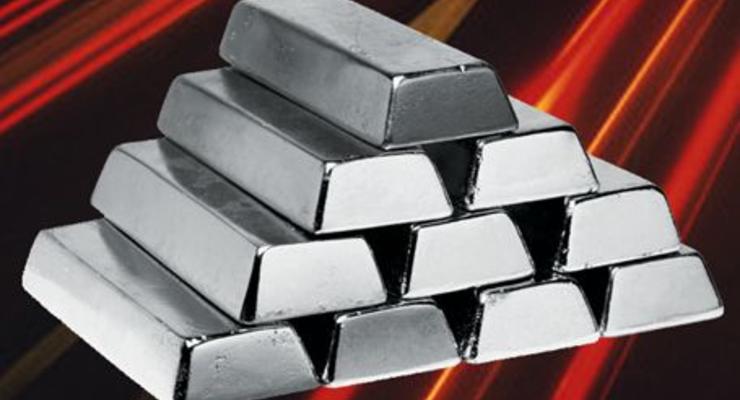 Идея на 20 тысяч гривен: стоит ли вкладывать в серебро?