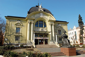 Город Черновцы стал банкротом?!