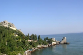 Экс-мэр и землеустроитель Гурзуфа арестованы