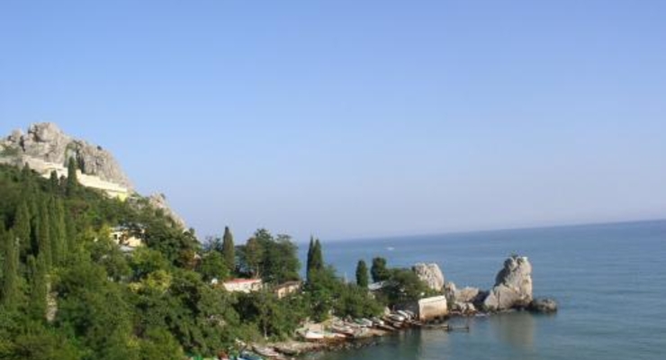 Экс-мэр и землеустроитель Гурзуфа арестованы